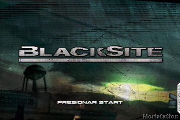 Jogo BlackSite: Area 51 - PS3 em Promoção na Americanas