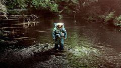 Llega a Netflix ‘Spaceman’, la nueva película de ciencia ficción con Adam Sandler