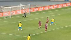 Real Madrid: Rodrygo Goes stars as Brazil U-20s beat Venezuela