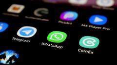 Cómo utilizar WhatsApp sin Internet en tu móvil gracias a un proxy