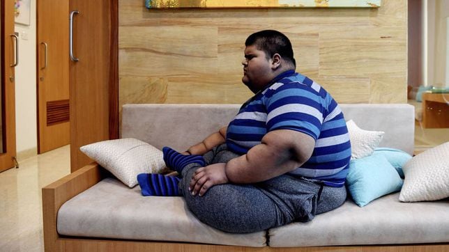 Which US state has the highest obesity rate?