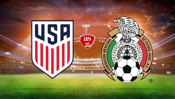 The United States will host Mexico on April 19 at 10:00 pm ET in a preparation-friendly game in Glendale, Arizona.