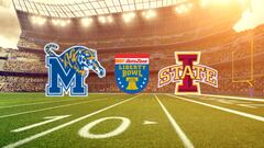 If you are looking for all the information on the upcoming game between the Memphis Tigers and the Iowa Cyclones then you have come to the right place.