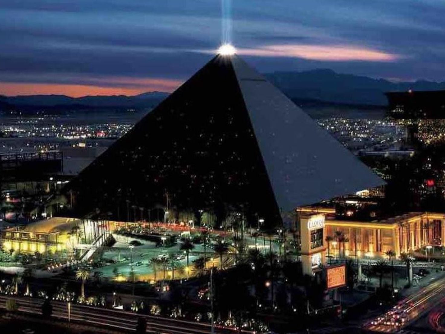 WSOP 2021: Best Hotels in Las Vegas