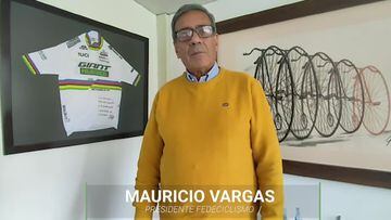 Fedeciclismo explica cancelación del Tour Colombia
