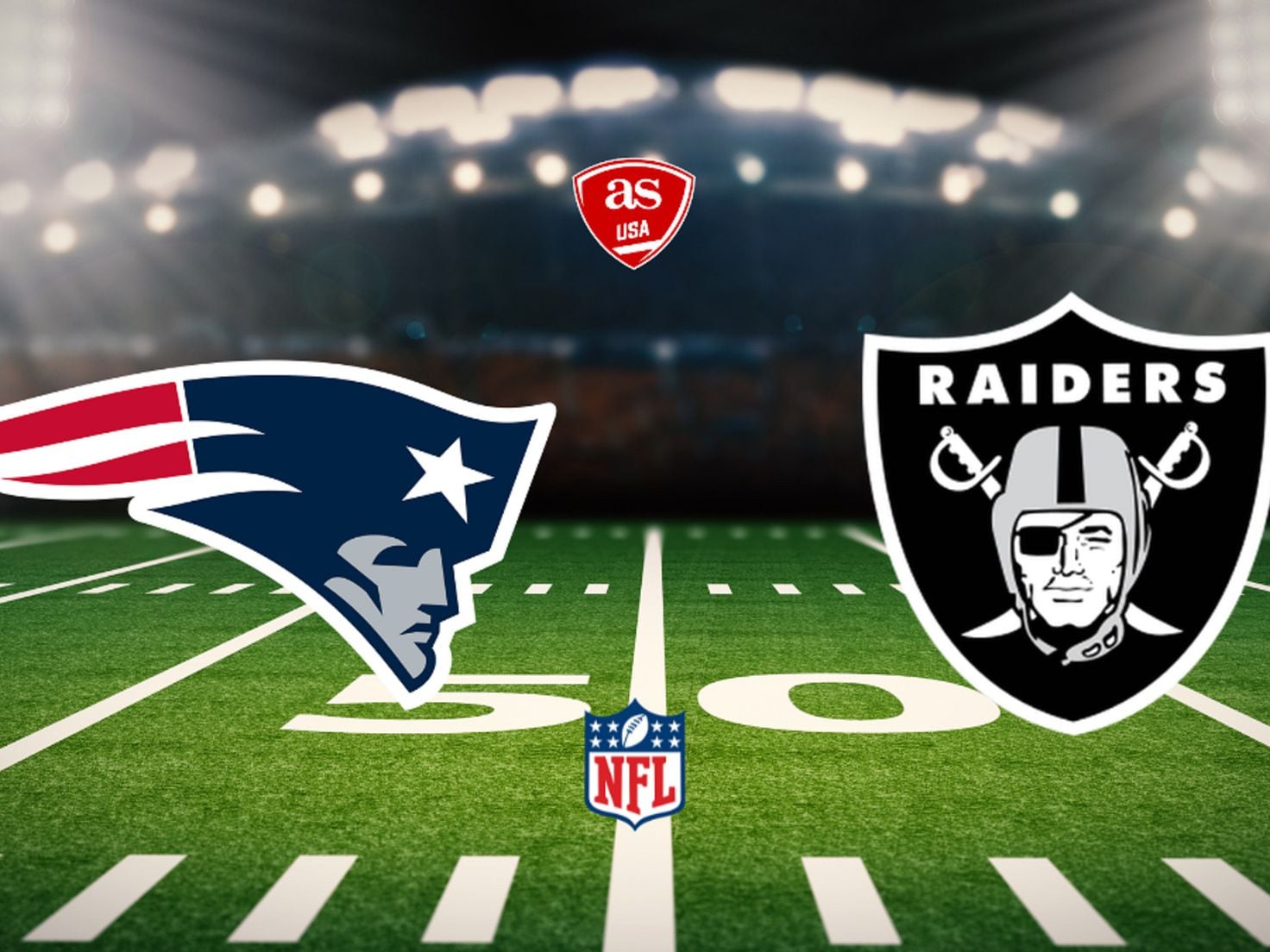 How to watch Denver Broncos vs Las Vegas Raiders for free in the US: 2023  NFL live stream, time and TV channel