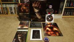 Dead Space Ultra Limited Edition | Imagen: @Fat_Bot