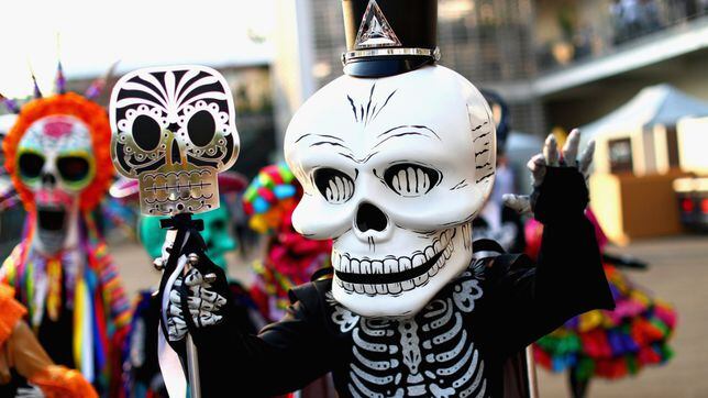 Día de Muertos: Los 5 mejores destinos para vivir la tradición mexicana
