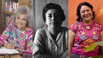Día de la Mujer 2023: Las cinco escritoras mexicanas que deberías leer