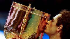 Murray sees off Dimitrov to take China Open