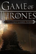 Carátula de Game of Thrones - Episode 1: Iron From Ice