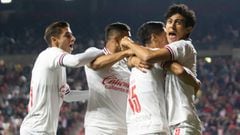 Chivas beats Xolos in Tijuana to open 7th week of Clausura 2020