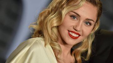 Miley Cyrus aclaró si está o no esperando a su primer bebé