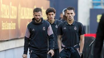 With Marco Asensio looking set to move on, Nacho and Ceballos could also bid Madrid farewell. The defender wants to try his luck elsewhere and the midfielder would be left in a delicate situation if Bellingham joins.