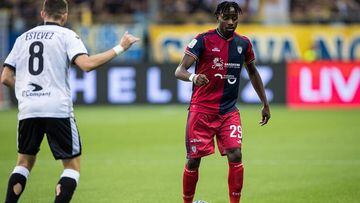 Parma 0-0 Cagliari por Ascenso Serie B: resultado, resumen y mejores jugadas de Lapadula