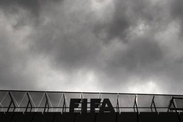 El miércoles 27 de mayo se instauró como uno de los días más negros de la FIFA.