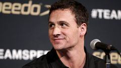 Lochte levied with 10-month suspension for tall tale