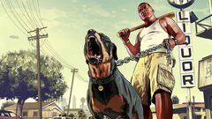 GTA 6 publisher hints at a new highly realistic animation system for the game