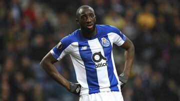 Marega responds to €714 fine for racism: "Can I pay it for them?"