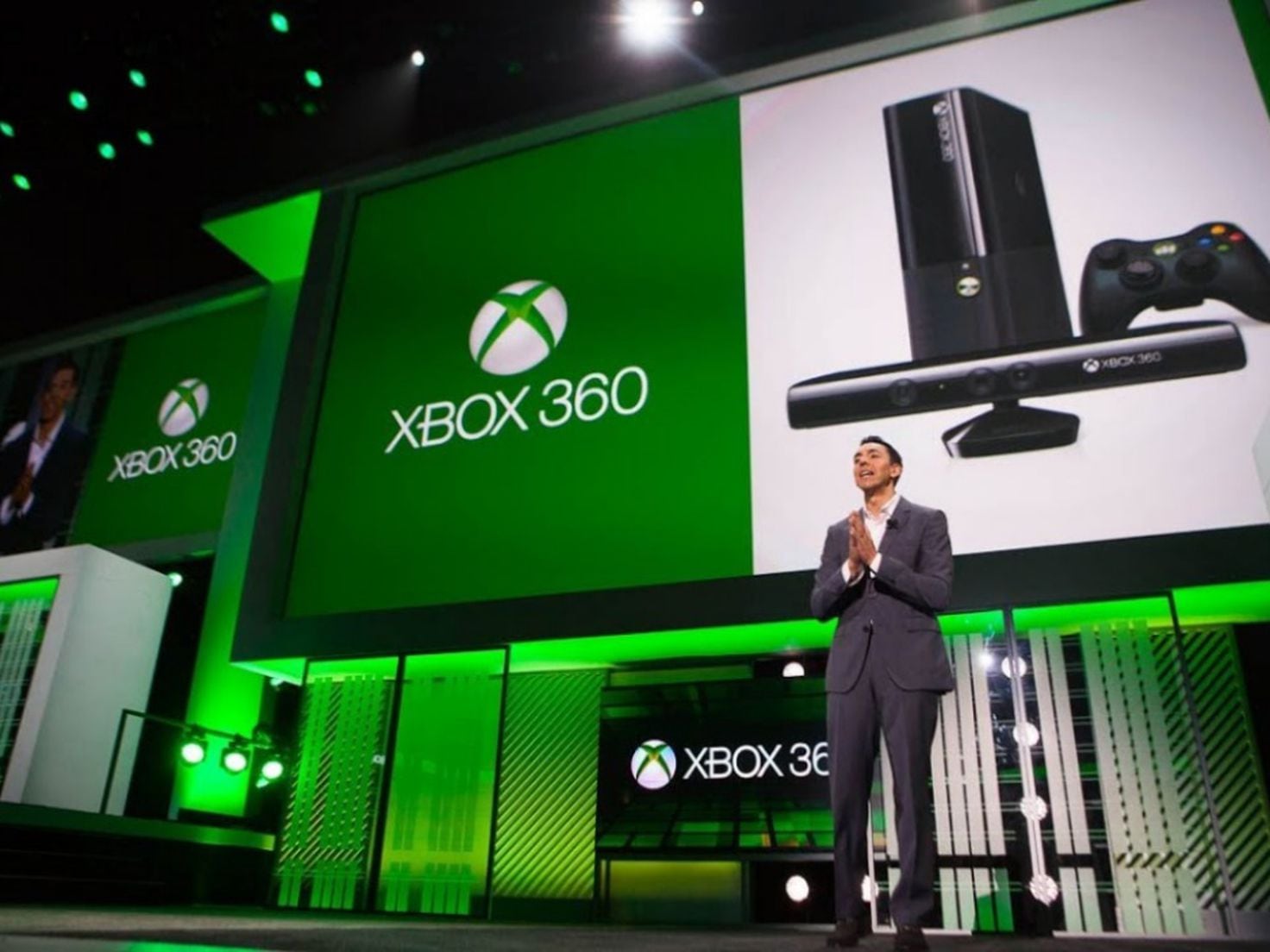 Adiós a los juegos de Xbox 360, Microsoft decide cerrar la tienda para  siempre