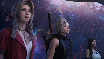 Final Fantasy is getting its first official tabletop RPG for