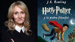 Un 26 de junio pero hace 22 a&ntilde;os, J.K. Rowling public&oacute; el primer libro de Harry Potter, pero para que esto sucediera la autora recorri&oacute; un largo camino.