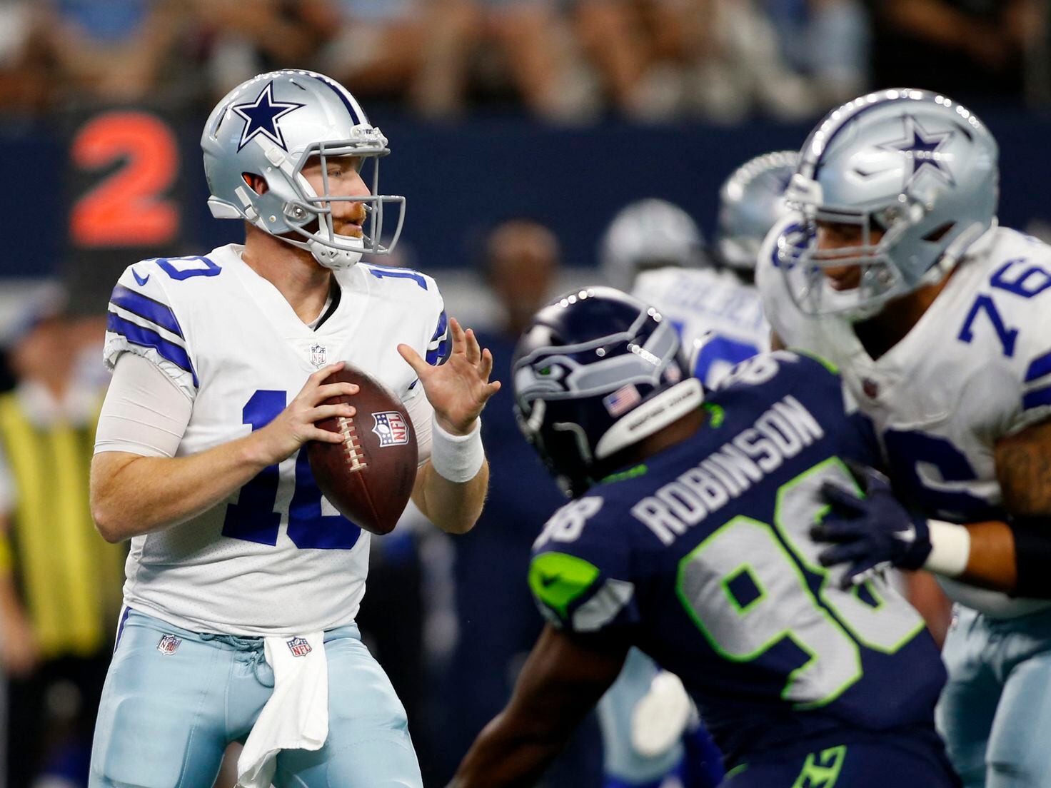 Cowboys round-up: Daily Dallas digest Dallas Cowboys 2022 NFL preseason  round-up: Roster cuts, Gallup, quarterbacks… - AS USA