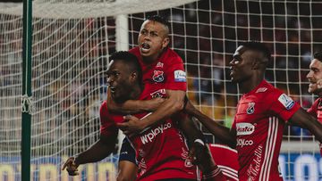 Independiente Medellín disputará una final luego de cuatro años.