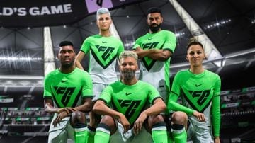 EA Sports FC 24 surpasses 11 million players worldwide, more than