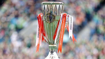 Concacaf Champions League 2023: Formato, Partidos y Resultados