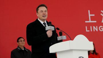 El CEO de Tesla y dueño de Twitter, Elon Musk, dijo que se inclina para votar por el gobernador de Florida, Ron De Santis en las elecciones del 2024.