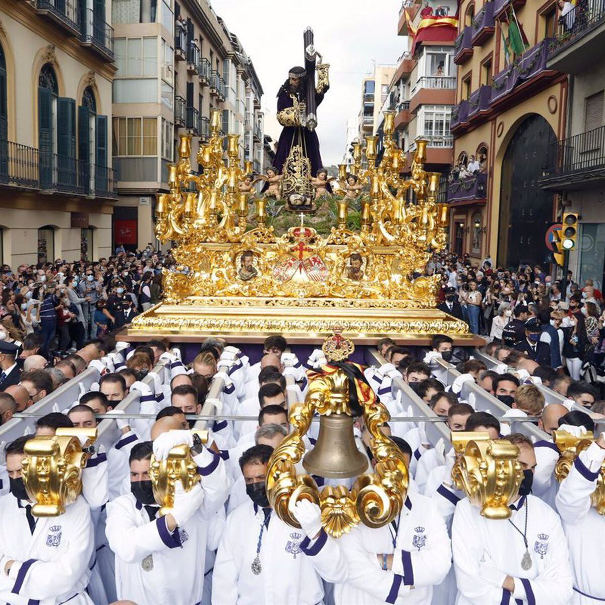 Semana Santa: Vocabulario en español