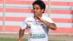 Cristian Techera: “Perú es una gran selección”