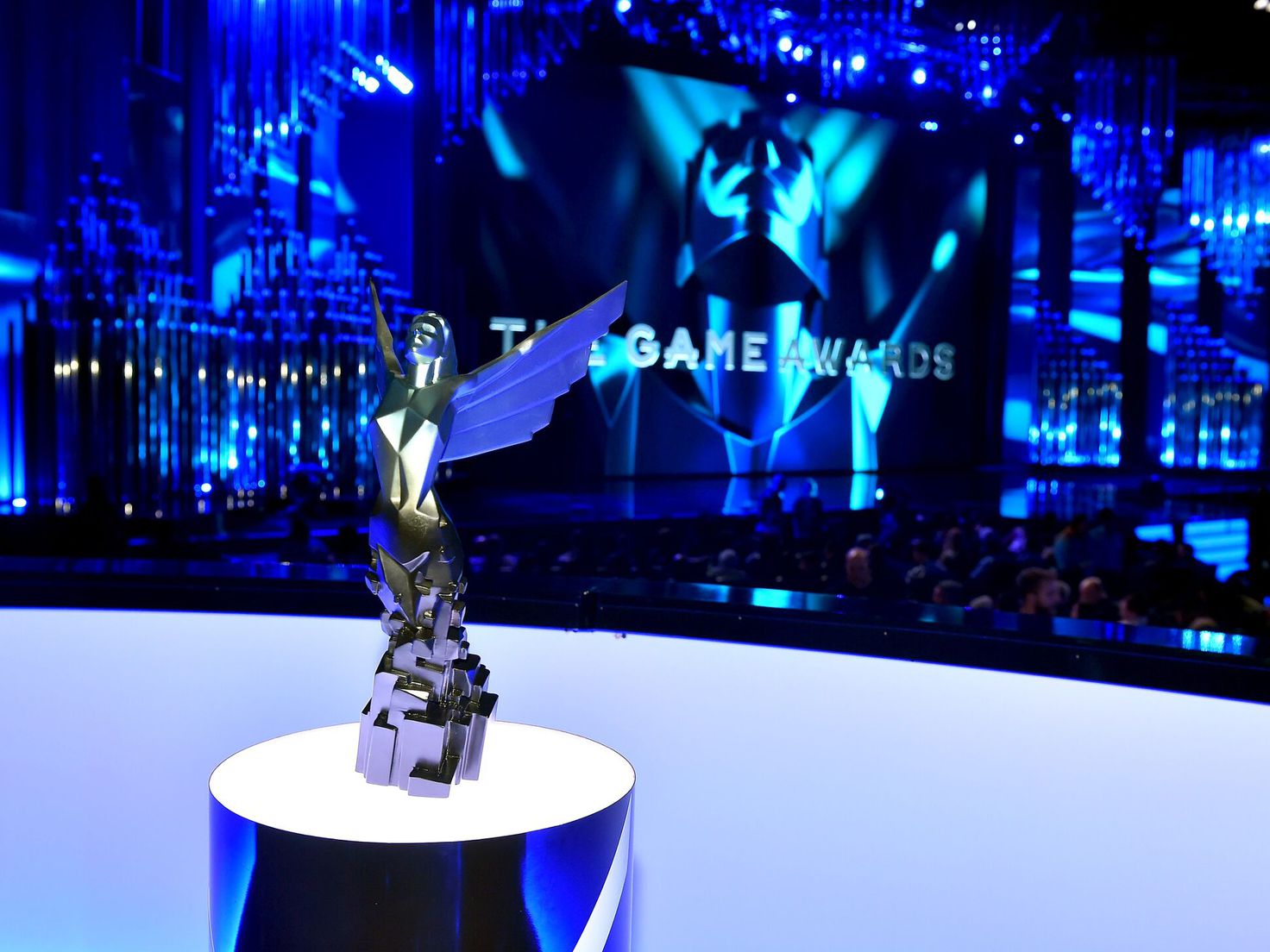 The Game Awards 2019 (Full Event) 