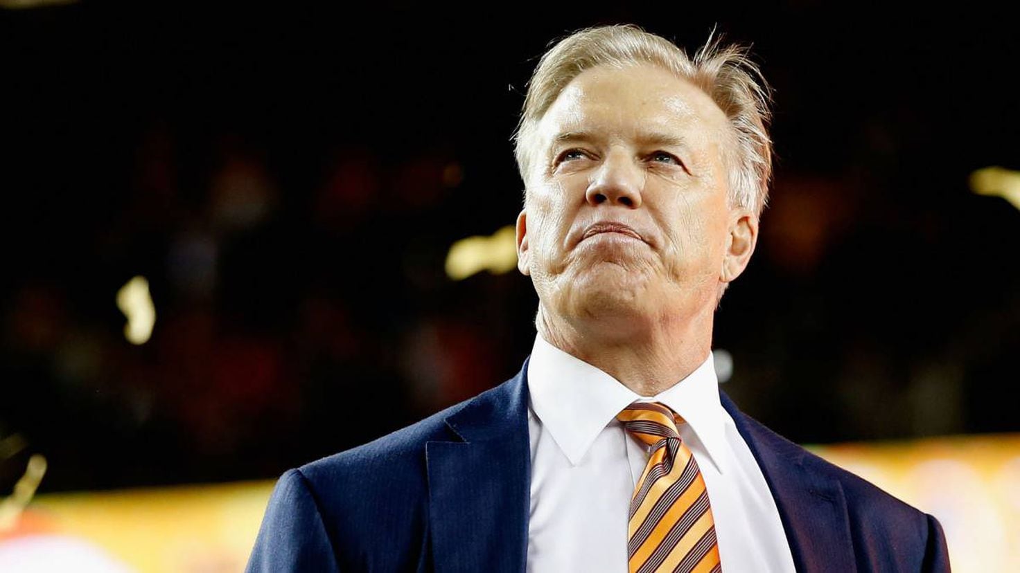 Why is John Elway leaving the Denver Broncos? - AS USA