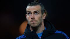 Gareth Bale bites back at "disgusting" Real Madrid critics