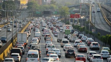 Hoy No Circula 7 de agosto: vehículos y placas en CDMX, EDOMEX, Hidalgo y Puebla