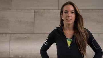 "Las jóvenes dejan el deporte porque en Chile no se impulsa a las referentes femeninas"