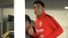 Los tres chilenos que animan la actual temporada en la MLS