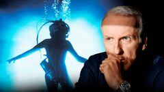James Cameron casi muere rodando ‘The Abyss’: así fue su peor experiencia en el cine