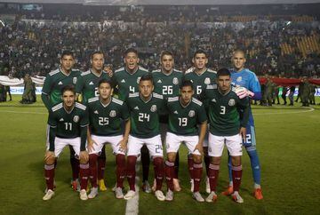 Guillermo Cantú desmintió que jugadores se hayan negado a Selección Mexicana