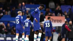 El polémico video del Chelsea: ¿qué le pasa a sus jugadores? 
