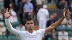 The Spanish star decided not to play the Hurlingham exhibition, where he was expected to play two competitive games before Wimbledon.