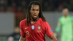 Renato Sanches reveals all about his failed move to PSG