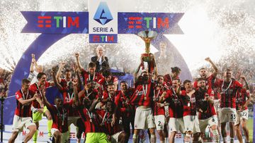Tras adquirir al Milan, el grupo estadounidense posee a dos de los grandes clubes del fútbol europeo, situación que podría representar un problema en competiciones continentales.