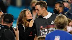 Tom Brady and Gisele Bündchen divorce live online updates: lawyers, assets, net worth... | Latest news