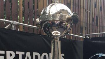La Copa está en Medellín: ¿Se queda en Colombia o se va para Ecuador?