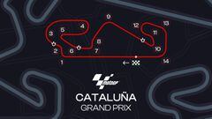 GP de Cataluña de MotoGP: TV, hora y dónde ver las carreras en Montmeló en directo online