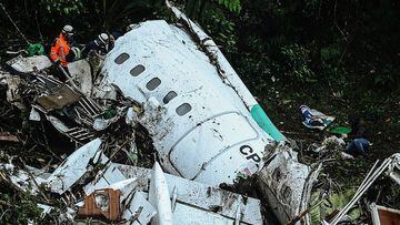 La Fiscalía de Bolivia confiscó a LaMia sus dos únicos aviones