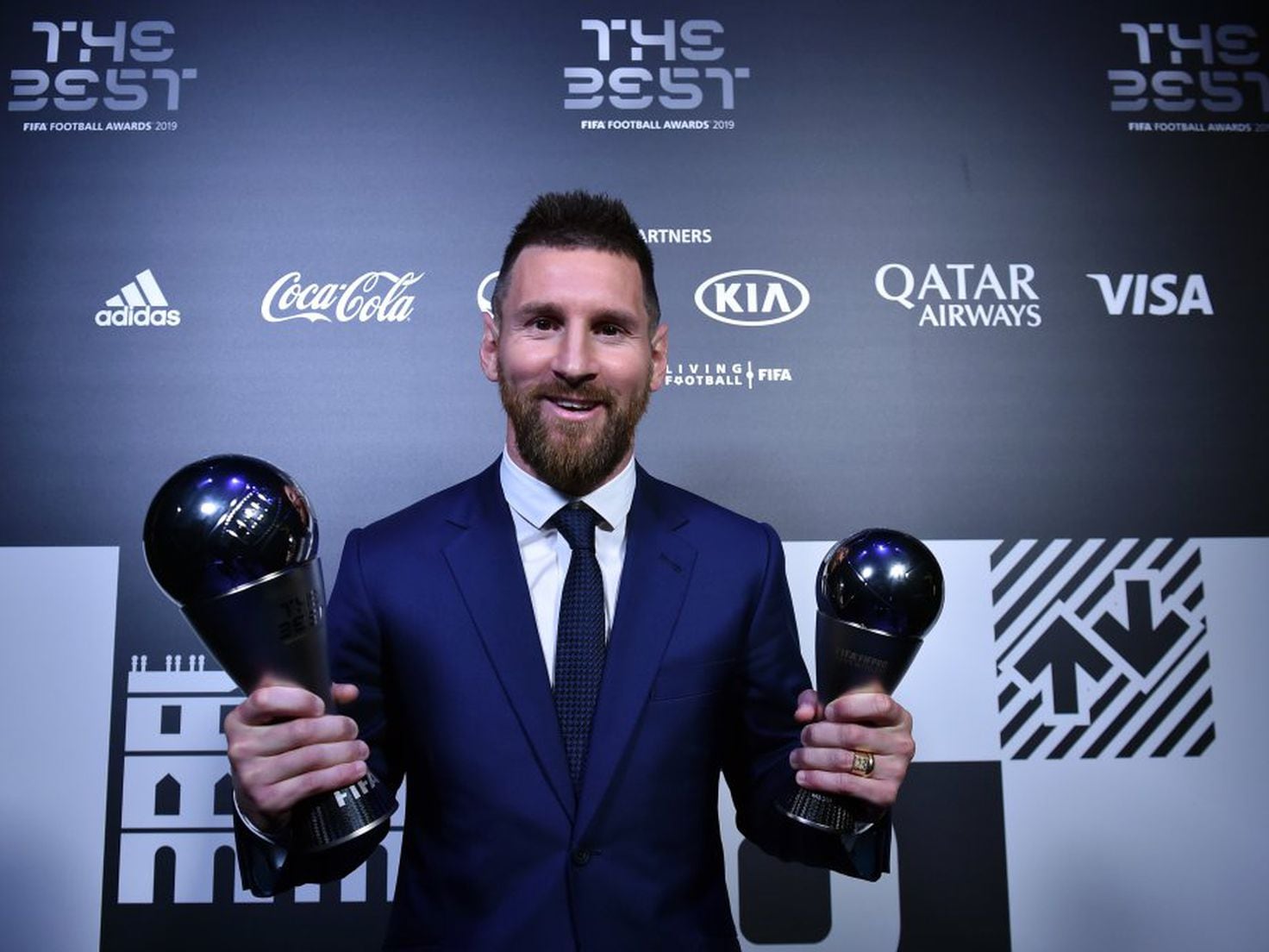 The Best FIFA Football Awards 2022: Who is nominated ahead of 2023